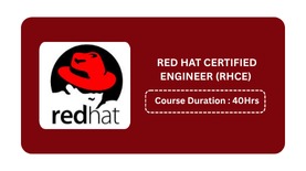 RED HAT CERTIFIED ENGINEER RHCE TRAINING IN PUNE