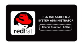 Red Hat Certified System Administrator RHCSA Training in Pune