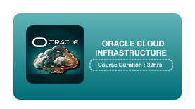 Oracle Cloud Infrastructure Training in Pune Online