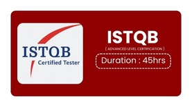 Istqb Advanced Level Training in Pune Online