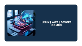 Linux, Aws & Devops Combo Training in Pune