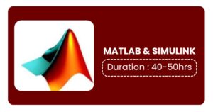 Matlab & Simulink Training In Pune Online
