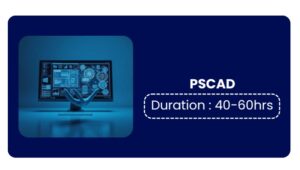 PSCAD Training In Pune Online
