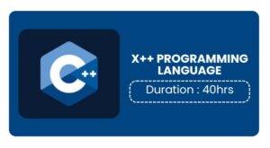 X++ Programming Language Training In Pune Online