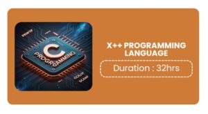 X++ Programming Language Training In Pune
