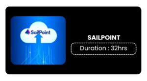 SAILPOINT Training In Pune Online