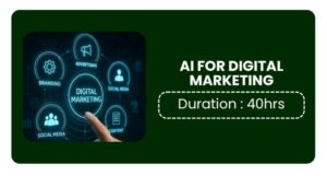 Digital Marketing Training In Pune Online