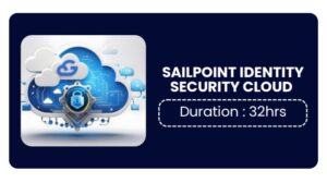 Sailpoint Identity Security Cloud Training In Pune Online