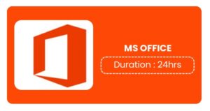 MS OFFICE Training In Pune Online