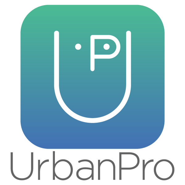 UrbanPro_logo