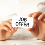 Job Opening for Site Engineer (Job Code RT 1560)