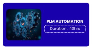Plm Automation Training In Pune Online