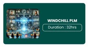 Windchill Plm Training In Pune Online
