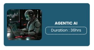 Agentic AI Training In Pune