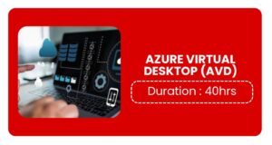 Azure Virtual Desktop Training In Pune