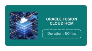 Oracle Fusion Cloud Hcm Training In Pune