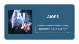 Aiops Training In Pune Online