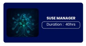 Suse Manager Training In Pune Online