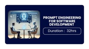 Prompt Engineering For Software Development Training In Pune Online