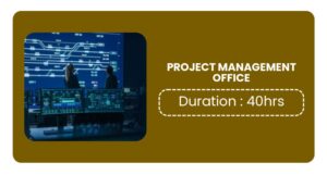 Project Management Office Training In Pune Online