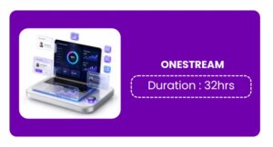 Onestream Training In Pune Online