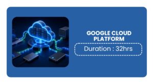 Google Cloud Platform Training In Pune Online