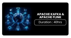 Apache Kafka & Apache Flink Training in Pune Online