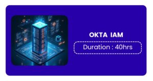 Okta Identity & Access Management (IAM) Training In Pune Online