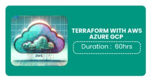 Terraform With Aws Azure Gcp Training In Pune Online